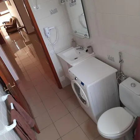 Vivienda Vacacional En La Playa De La Aldea * San Nicolas