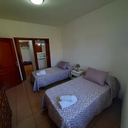 Vivienda Vacacional En La Playa De La Aldea * San Nicolas