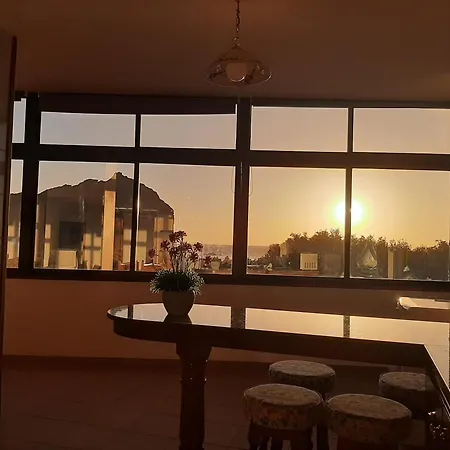 Vivienda Vacacional En La Playa De La Aldea * San Nicolas