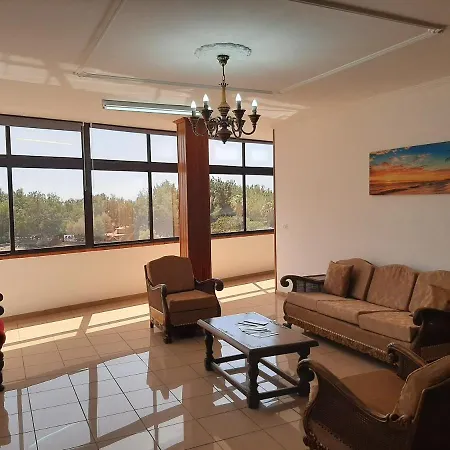 Vivienda Vacacional En La Playa De La Aldea *